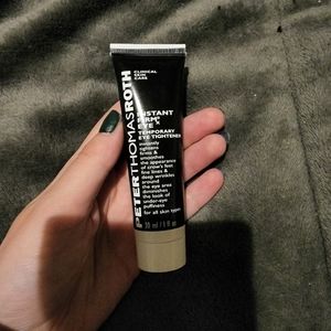 Instant Firm Eye Tightener